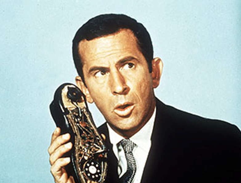 Maxwell-Smart-shoe-phone
