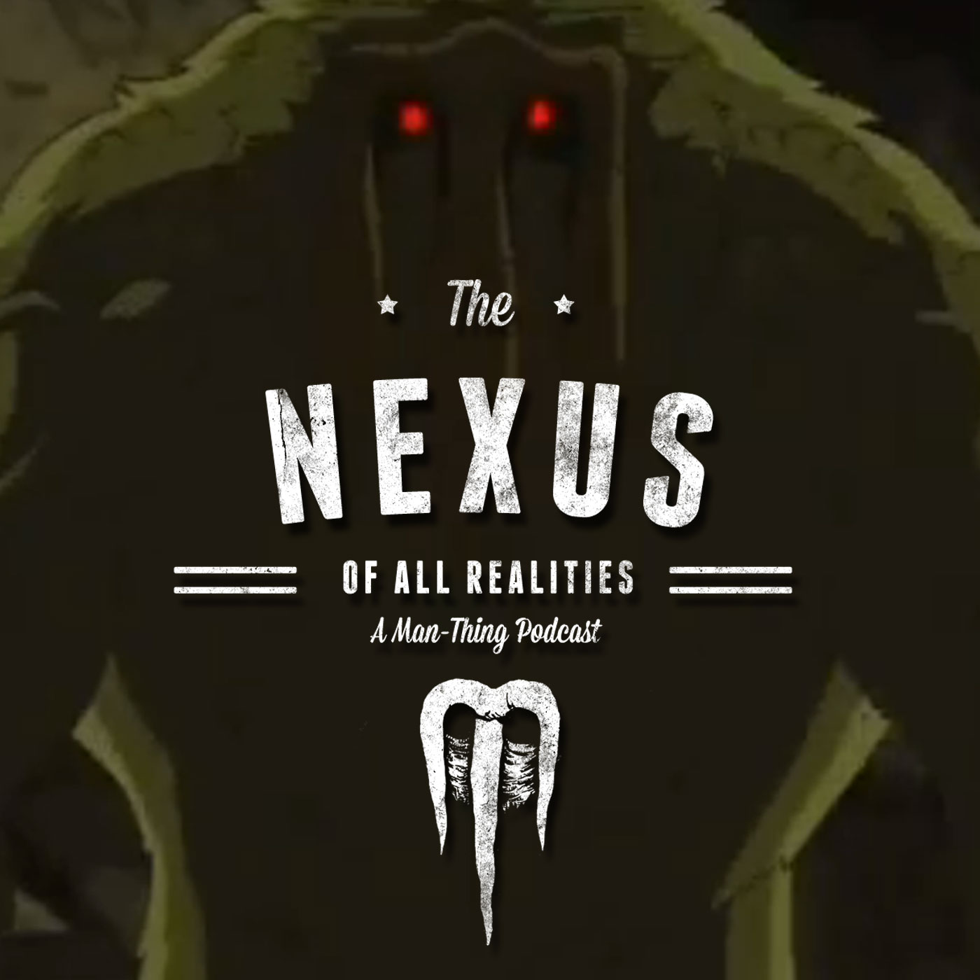 Man thing перевод. Nexus of all realities. Nexus of all realities Marvel. Нексус всех реальностей Марвел. MCU Nexus of all realities.