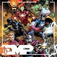 EMP – Earth’s Mightiest Podcast